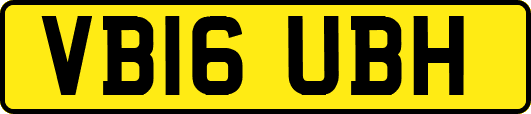 VB16UBH