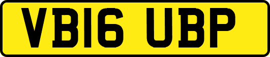 VB16UBP