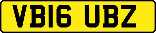 VB16UBZ
