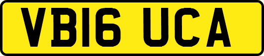 VB16UCA