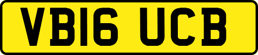 VB16UCB
