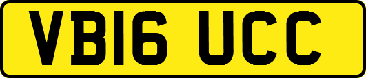 VB16UCC