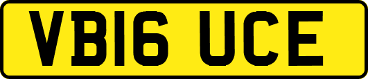 VB16UCE