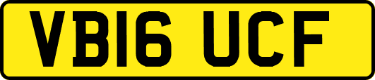 VB16UCF