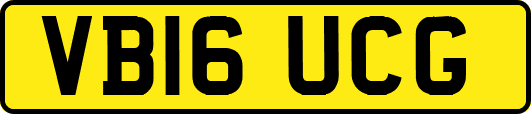 VB16UCG