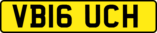 VB16UCH