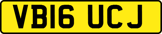 VB16UCJ