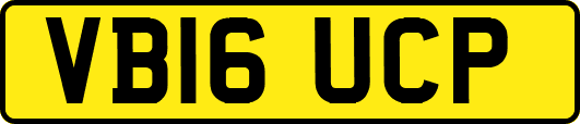 VB16UCP
