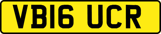 VB16UCR