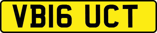 VB16UCT