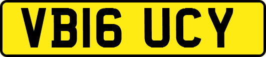 VB16UCY