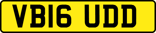 VB16UDD