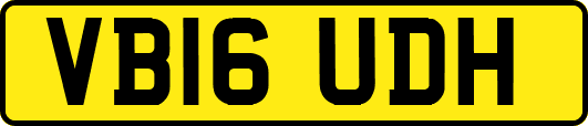 VB16UDH