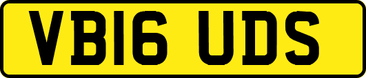 VB16UDS
