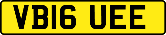 VB16UEE