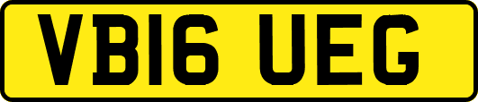VB16UEG