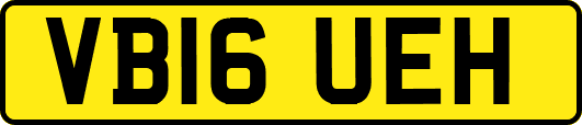 VB16UEH