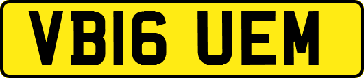 VB16UEM