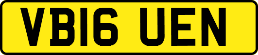 VB16UEN