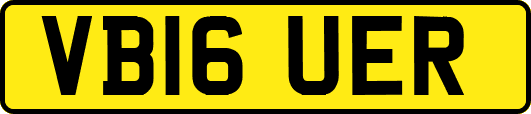 VB16UER