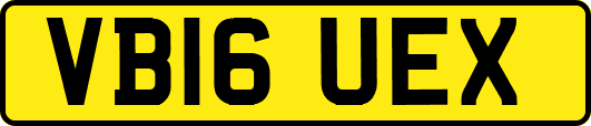 VB16UEX