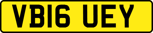 VB16UEY