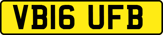 VB16UFB