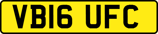 VB16UFC