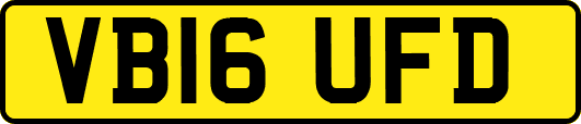 VB16UFD