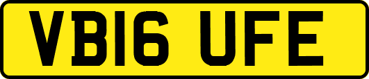 VB16UFE