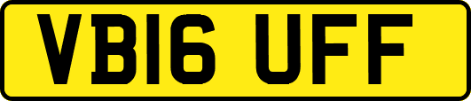 VB16UFF