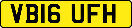 VB16UFH