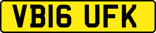 VB16UFK