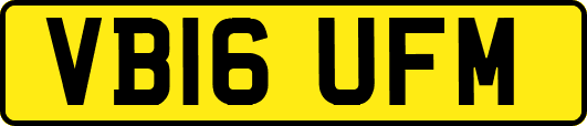 VB16UFM