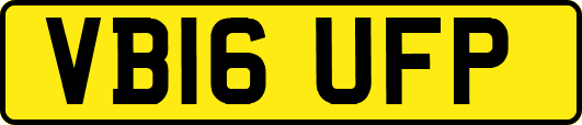 VB16UFP