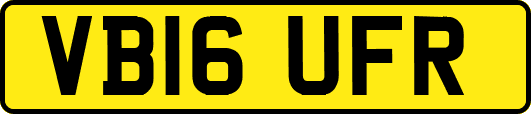 VB16UFR
