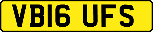 VB16UFS