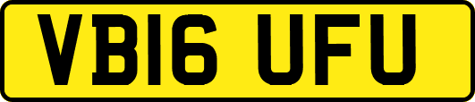 VB16UFU
