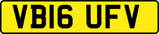 VB16UFV