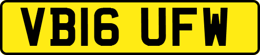 VB16UFW