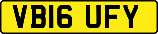 VB16UFY