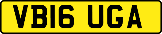 VB16UGA