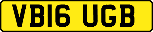 VB16UGB