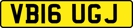 VB16UGJ