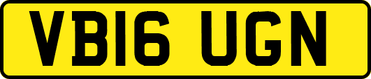 VB16UGN