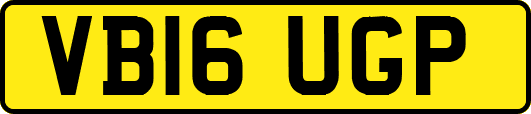 VB16UGP