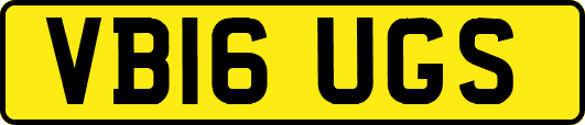 VB16UGS