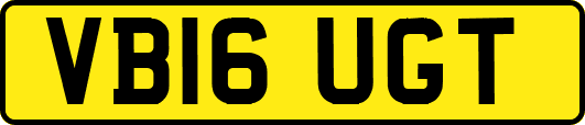 VB16UGT