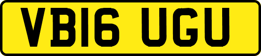 VB16UGU