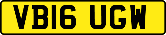 VB16UGW